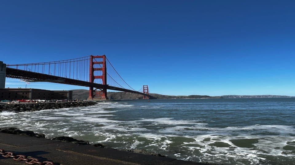 Alcatraz with SF City Tour Gallery Image 1
