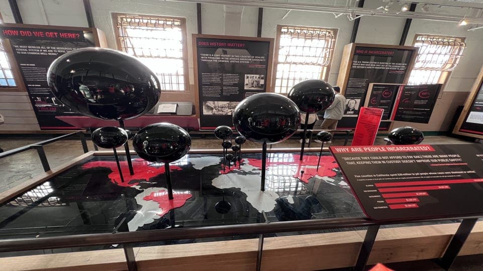 Alcatraz with SF City Tour Gallery Image 4