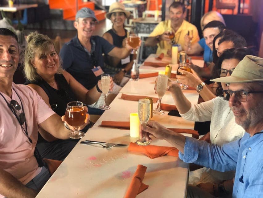 Wynwood Food and Art Tour Gallery Image 3