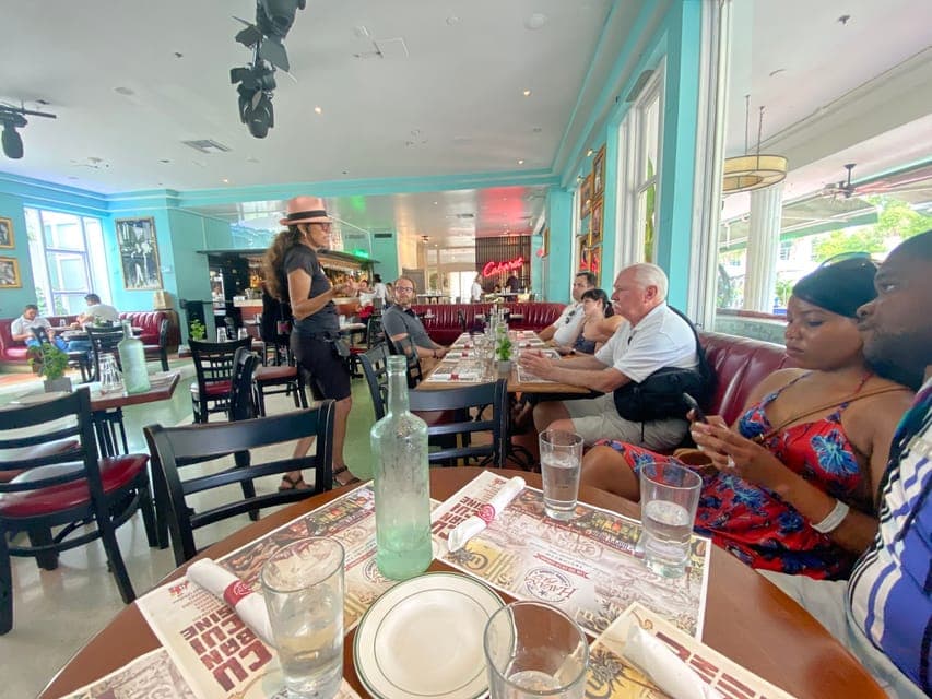 South Beach Food Tour Gallery Image 4