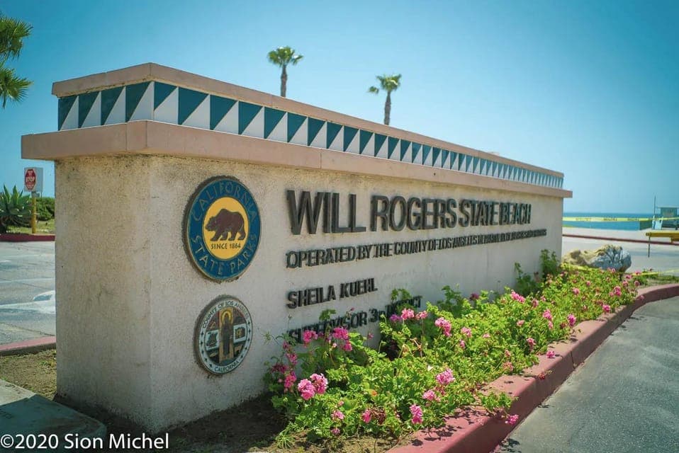 Malibu: Coastal Gems Scenic Driving Tour with Audio Guide Gallery Image 3