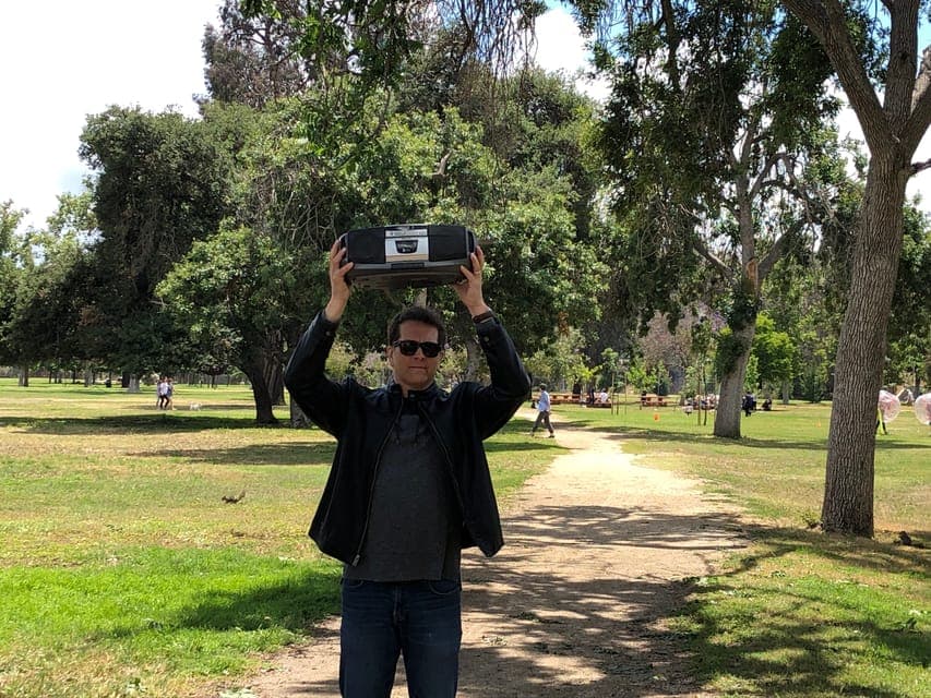 17. LA: East San Fernando Valley Guided Film Locations Tour - Image 17