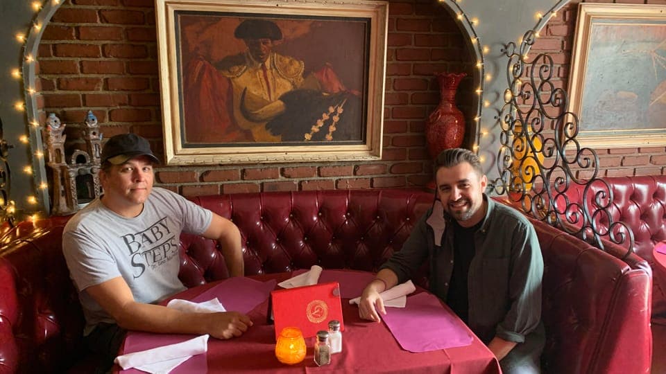 LA: East San Fernando Valley Guided Film Locations Tour Gallery Image 3