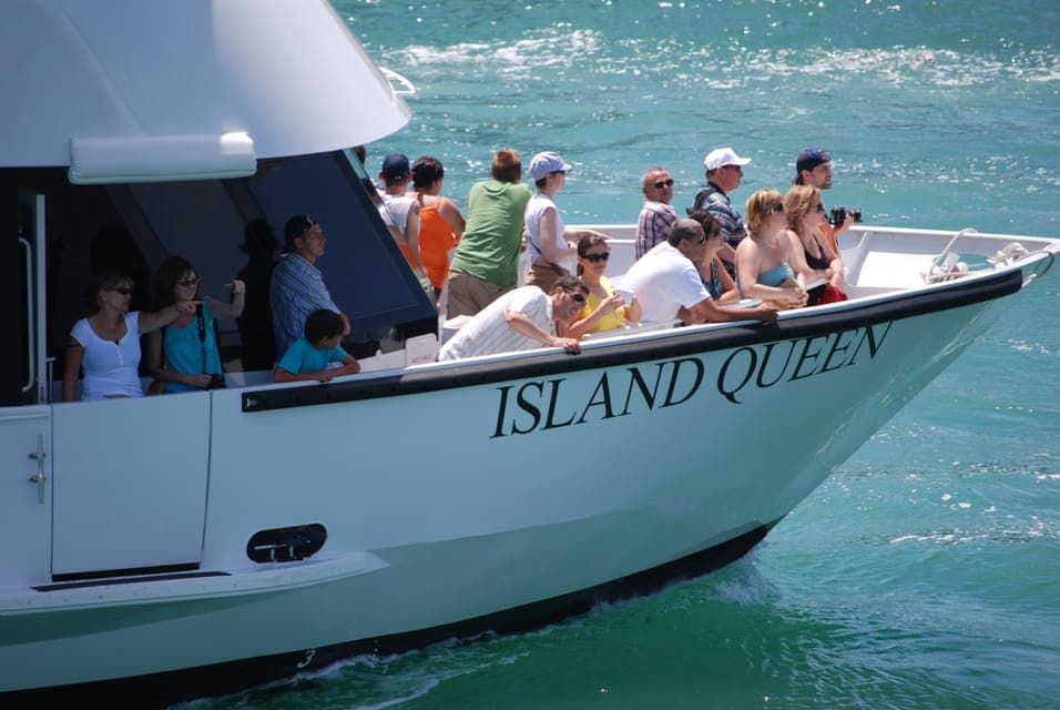 The Original Millionaire’s Row Cruise Gallery Image 4