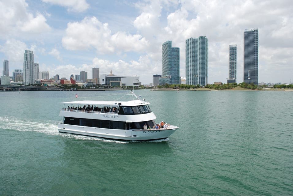 The Original Millionaire’s Row Cruise Gallery Image 1
