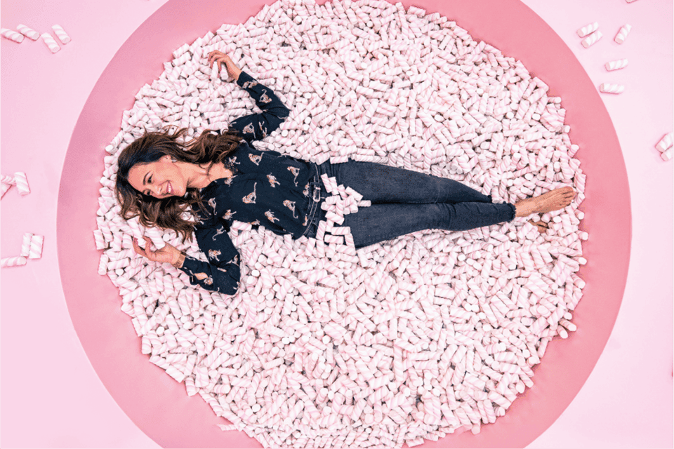 WONDR Immersive Playground Experience Ticket Gallery Image 2