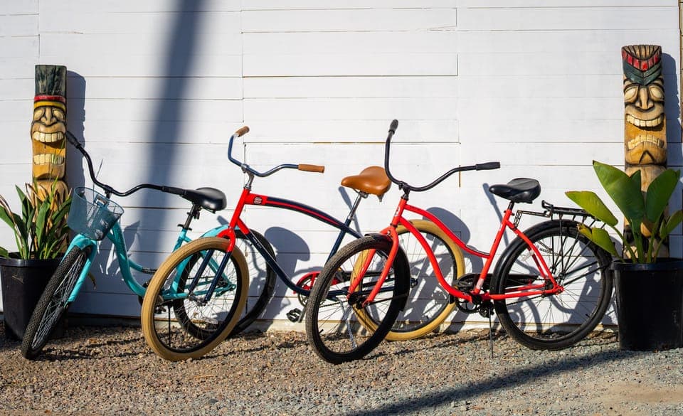 16. Solana Beach: Beach Cruiser Full-Day Bike Rental - Image 16