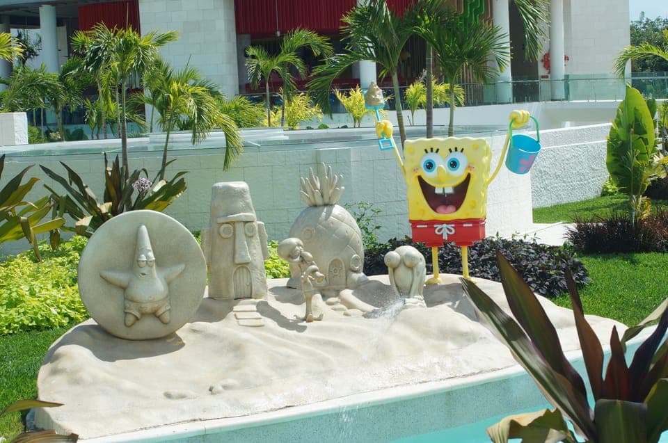 Cancun/Riviera Maya: Aquanick- Aqua Ride Gallery Image 4