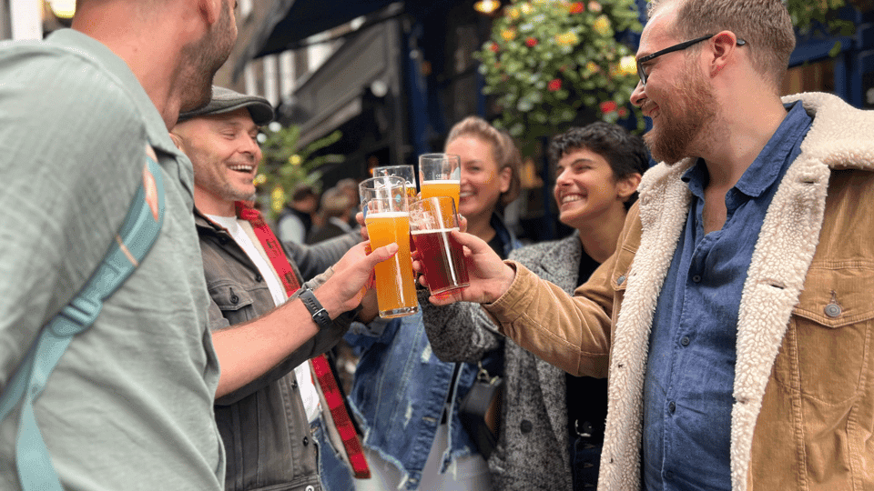 29. Royal Historic Pubs Walking Tour - Image 29