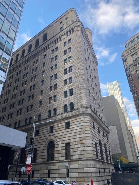New York | French guided tour Southern Manhattan Gallery Image 3
