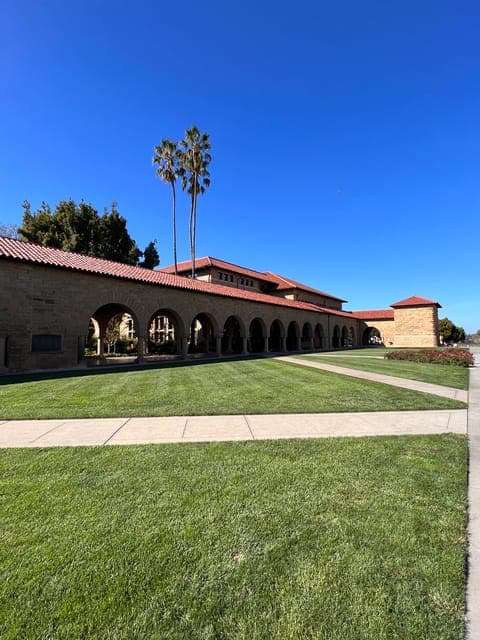 Private Tour to Silicon Valley Gallery Image 3