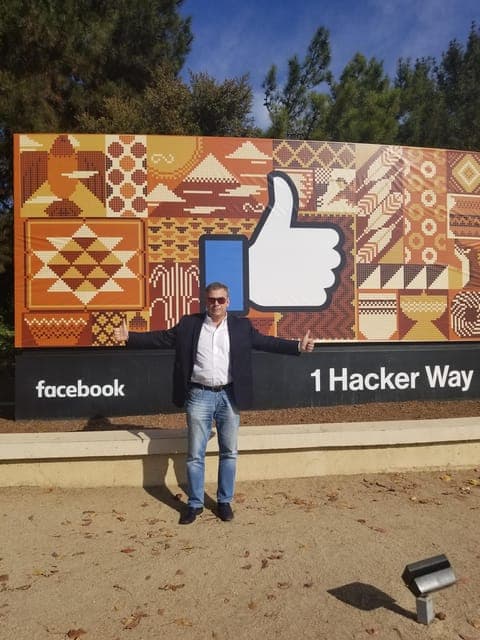 Private Tour to Silicon Valley Gallery Image 2