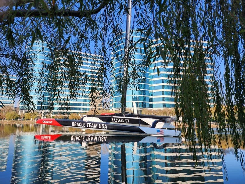 25. Private Tour to Silicon Valley - Image 25