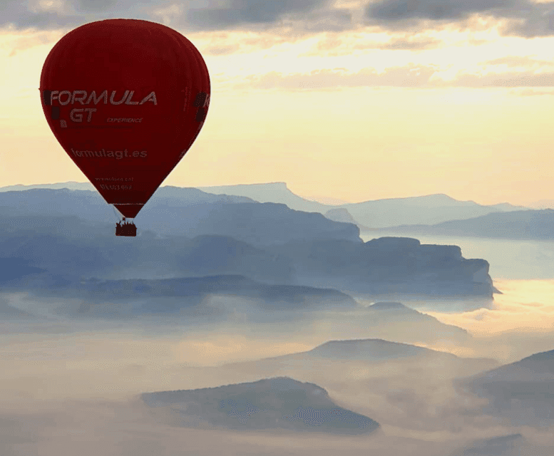 26. Private Romantic Balloon Flight - Image 26