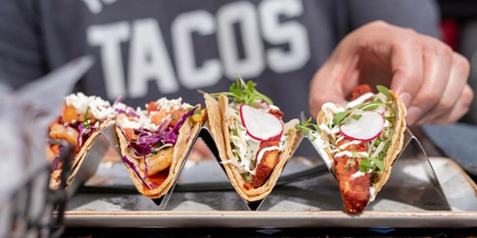 Austin Taco Tasting Walking Food Tour (Small Group) Gallery Image 2