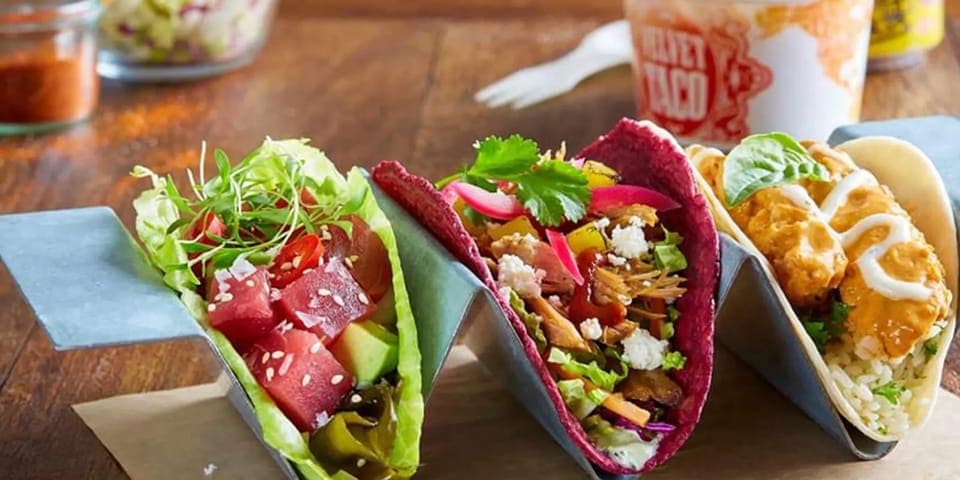 Austin Taco Tasting Walking Food Tour (Small Group) Gallery Image 1