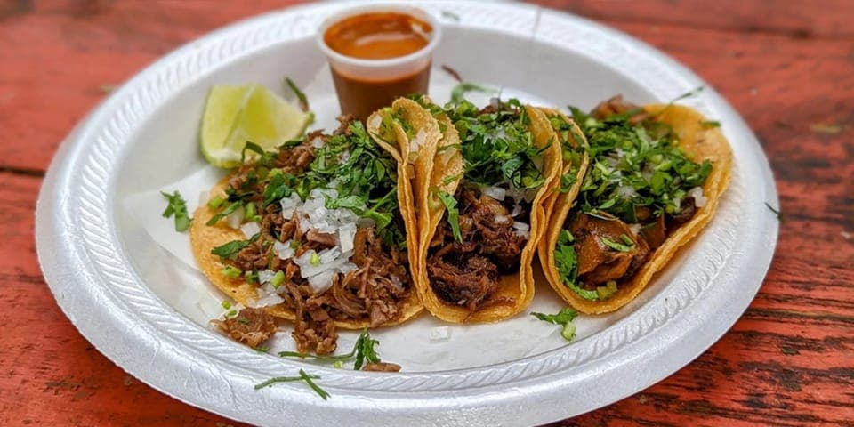 Austin Taco Tasting Walking Food Tour (Small Group) Gallery Image 3