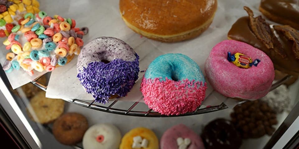 Austin Taco Tasting Walking Food Tour (Small Group) Gallery Image 4