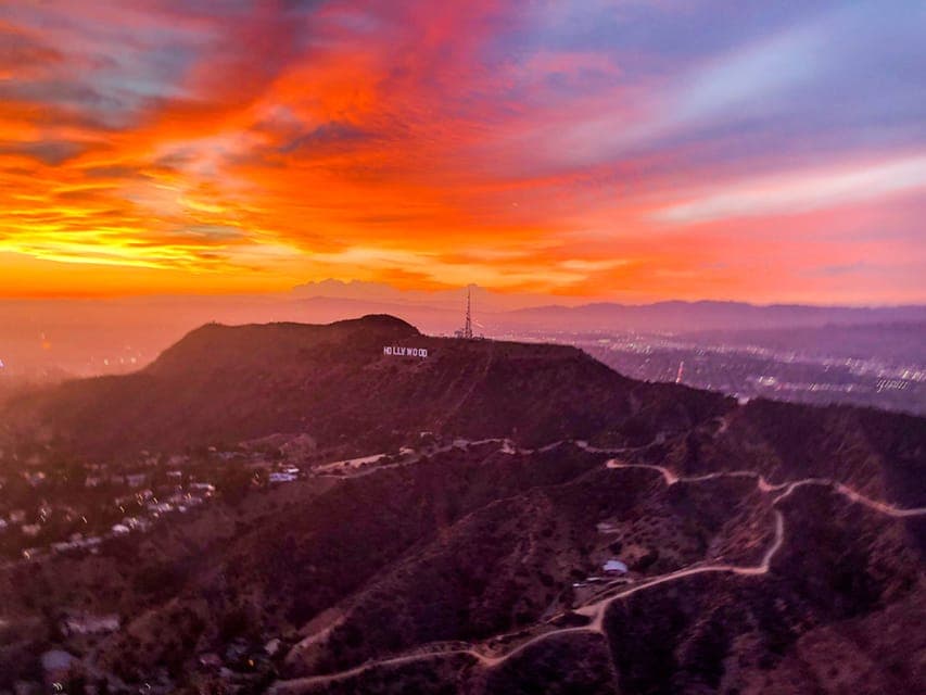 City & Coast: Beaches & City: 50-Minute Helicopter Tour Gallery Image 2