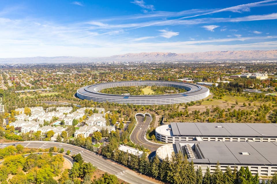 Silicon Valley Private Tour with Hotel Pickup Gallery Image 1