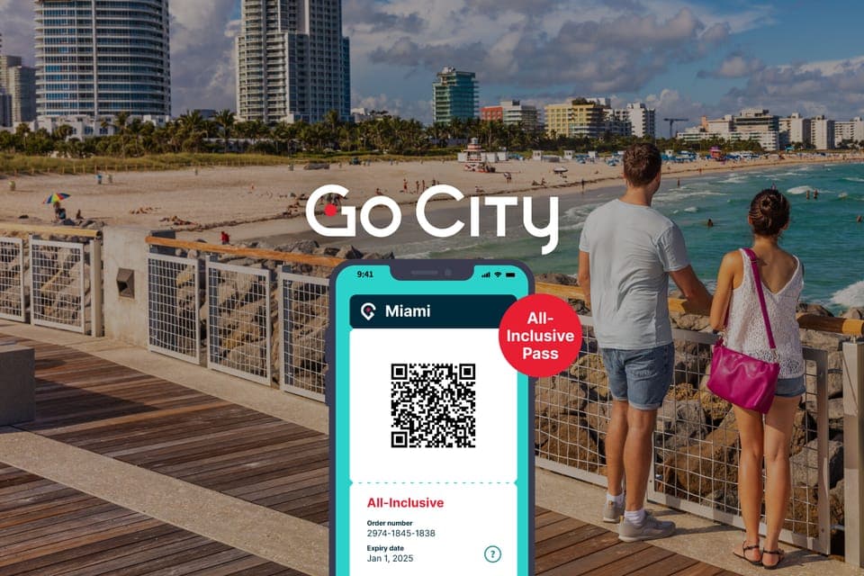 17. Go City All-Inclusive Pass with 30+ Attractions - Image 17