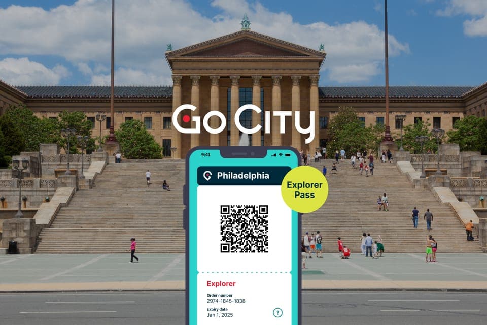41. Go City Explorer Pass with 3 to 7 Attractions - Image 41
