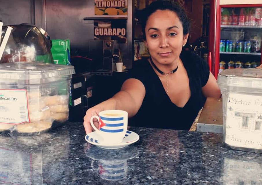 Little Havana Cuban Food and Culture Walking Tour Gallery Image 4