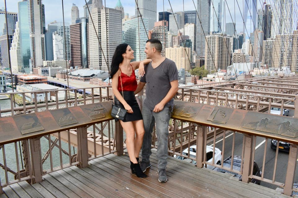 45. Your NYC Story in Photos: Custom 2-Hour Tour & Photo Shoot - Image 45