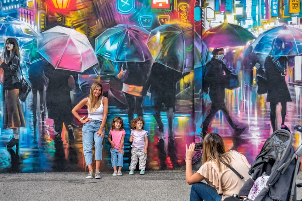 24. Wynwood Walls Skip-the-Line Ticket - Image 24