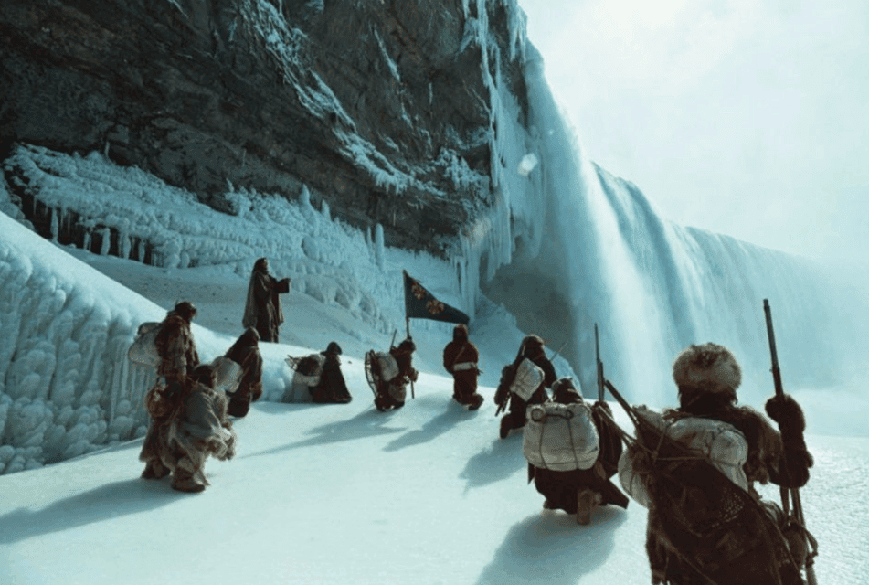 Niagara Adventure Theater & SkyWheel Combo Gallery Image 3