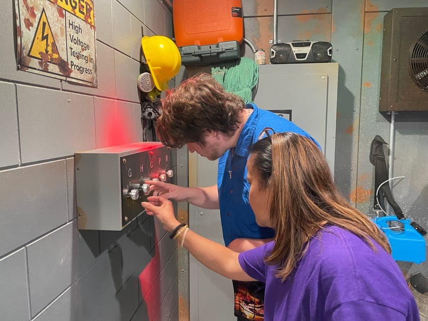 18. Alcatraz-Inspired Escape Room at PIER 39 - Image 18