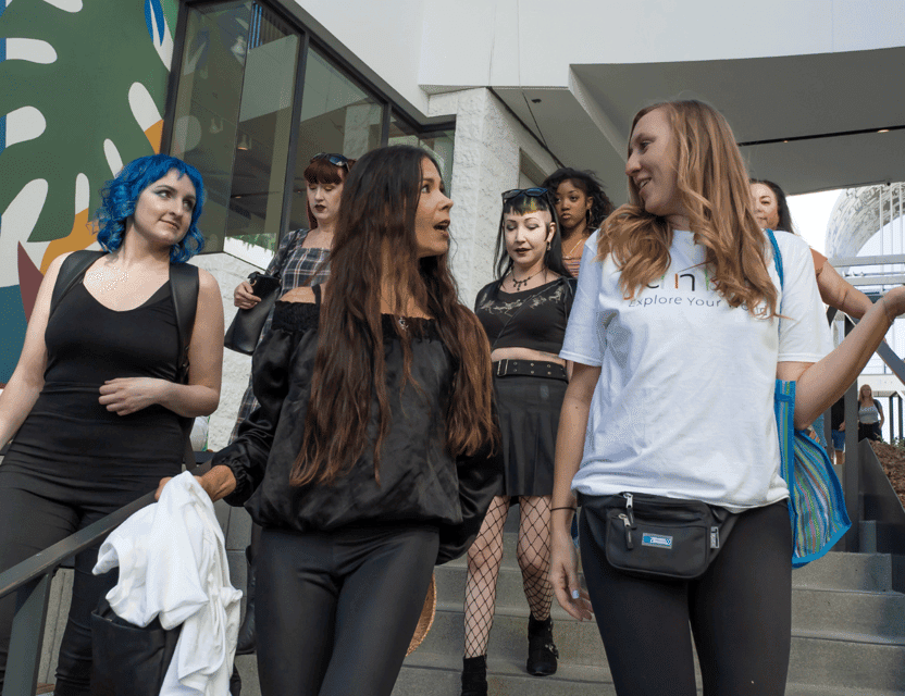 Hollywood Walk of Fame Walking Tour Gallery Image 4