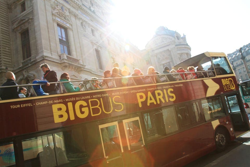 The Paris Pass® Plus: 90+ Attractions including The Louvre Gallery Image 4