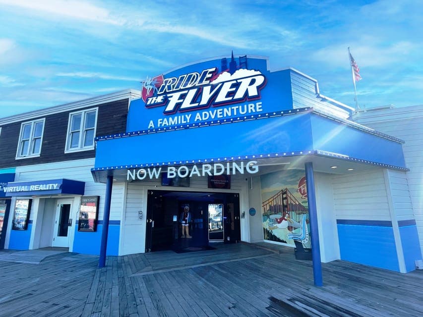 Mobster Hideout Escape Room at PIER 39 Gallery Image 3