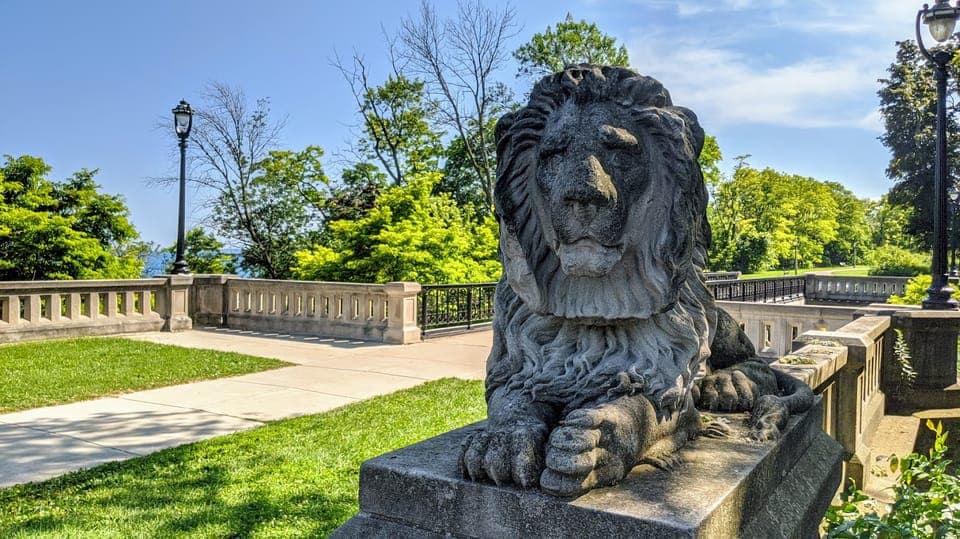 Sightseeing Bus Tour Gallery Image 3