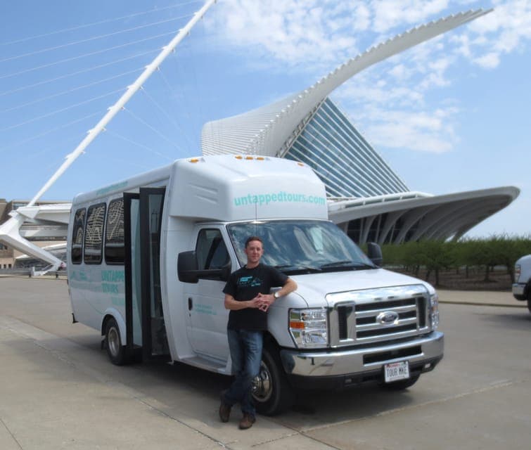 Sightseeing Bus Tour Gallery Image 4