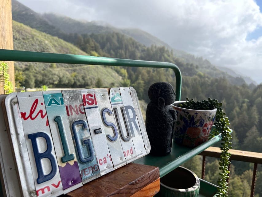 Carmel, Monterey & Big Sur Private Tour Gallery Image 2