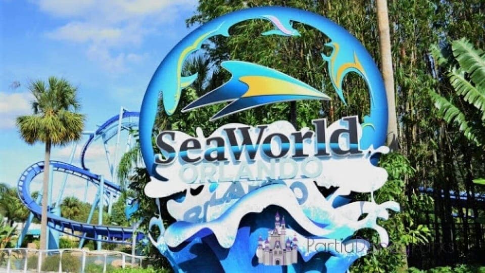 Bus transfer to Orlando Theme Parks Gallery Image 4