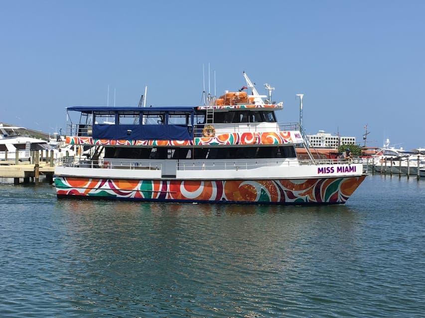 Sunset Cruise with Celebrity Homes & Open Bar Gallery Image 2