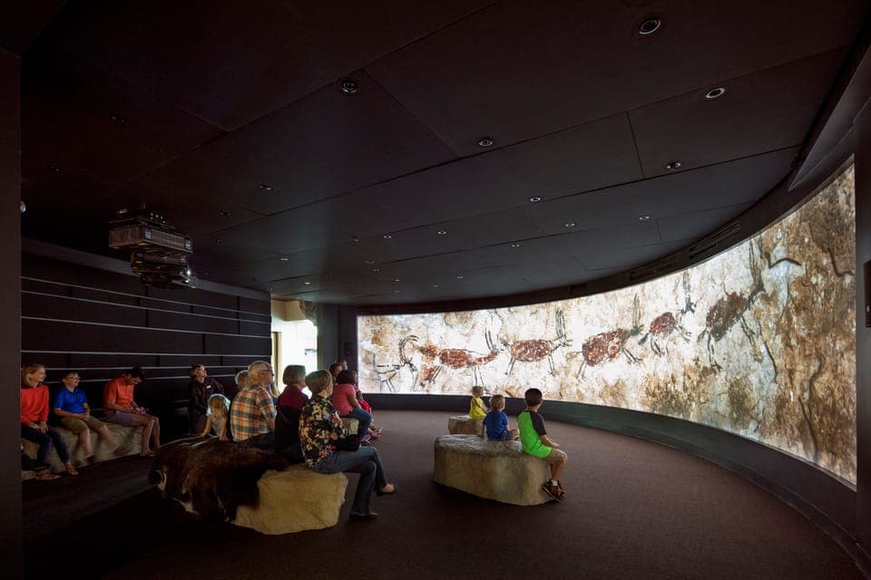 Witte Museum Admission Ticket Gallery Image 2
