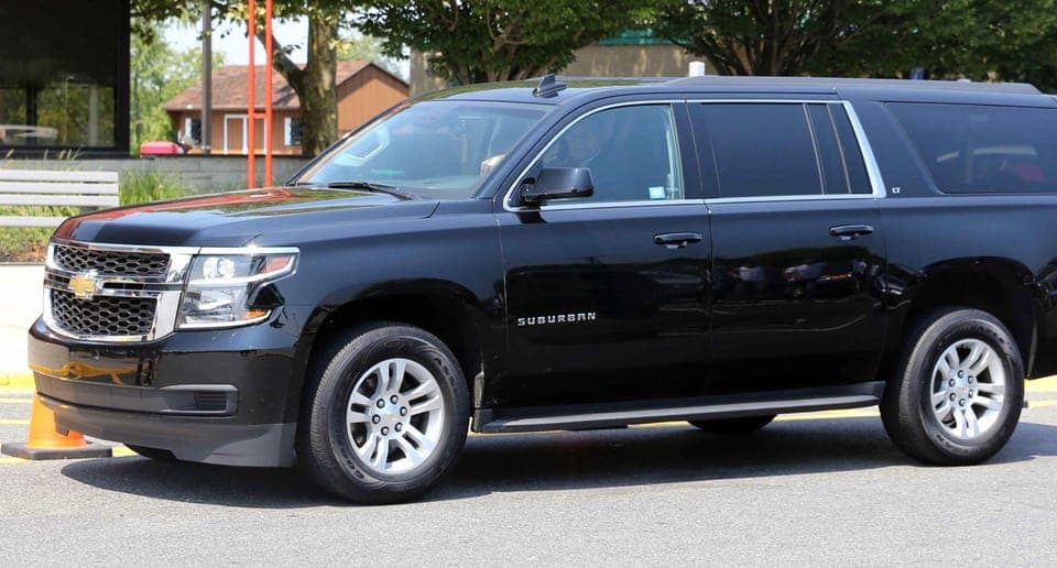 Private Transfers between LAX Airport and Los Angeles - Image 2