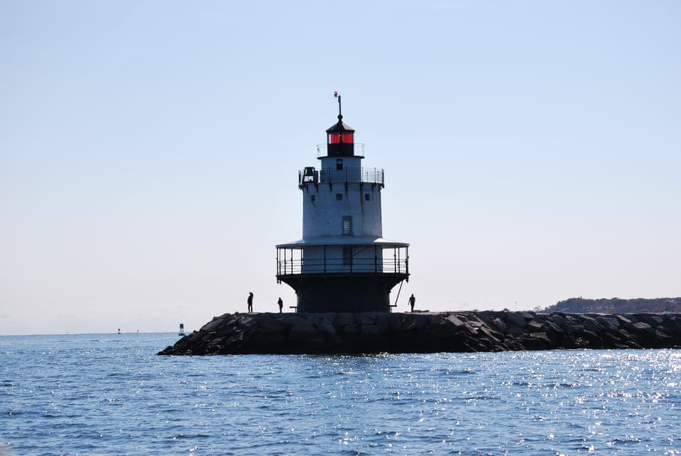 Sightseeing Cruise to Portland Head Light Gallery Image 4