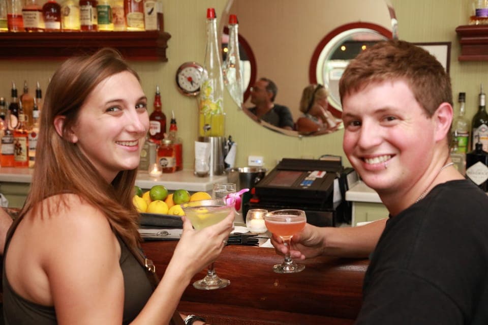 Prohibition Speakeasies Bus Tour or Walking Tour Gallery Image 1