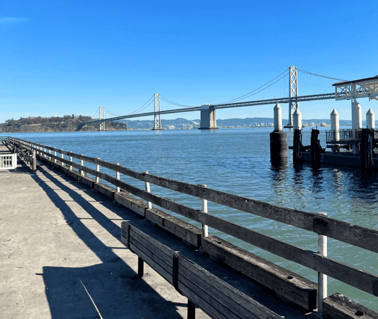 25. Full-Day City Tour w/ Muir Woods & Sausalito - Image 25