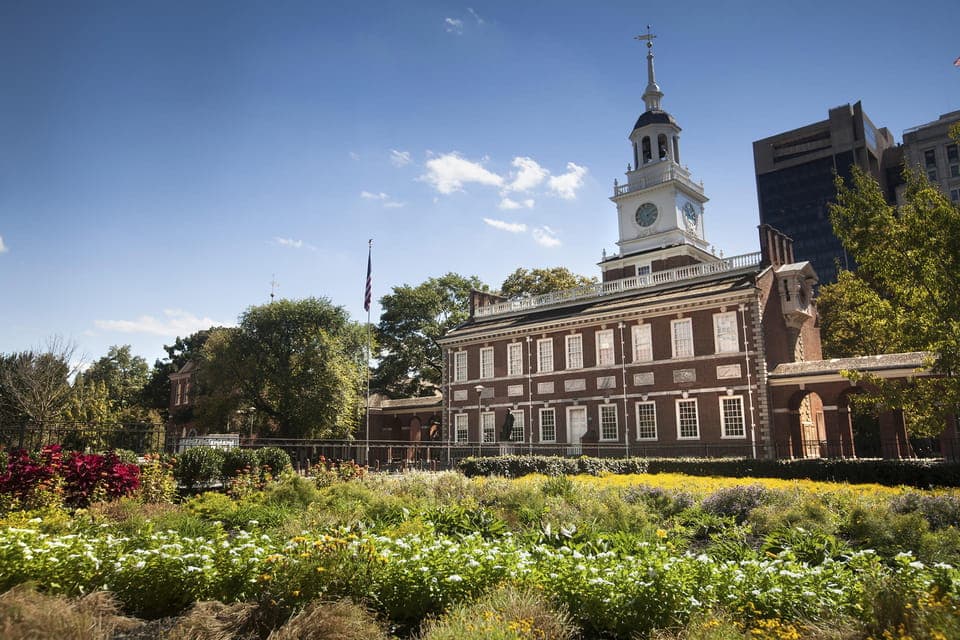 Revolution and The Founders History Tour Gallery Image 2
