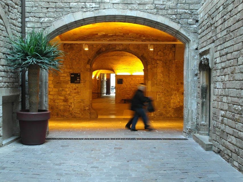 Picasso Museum Tour with Moco Museum Ticket Gallery Image 4