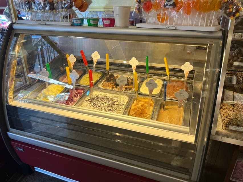 Historic Italian Market Walking Tour Gallery Image 3