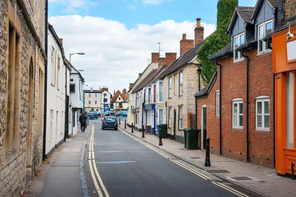 Bicester Village Shopping Day Trip Gallery Image 2