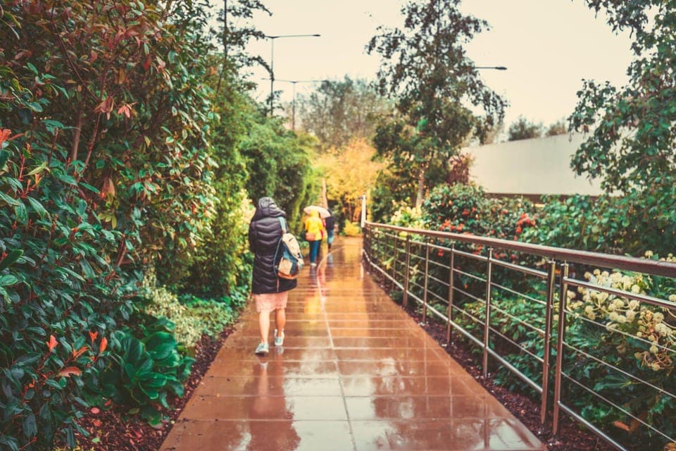 Bicester Village Shopping Day Trip Gallery Image 4