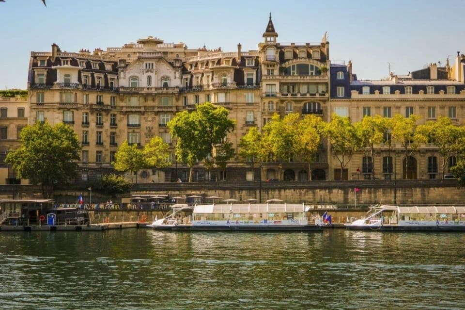 8. Picasso Museum Ticket & Optional Seine River Cruise - Image 8